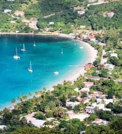 Cane Garden Bay, Tortola