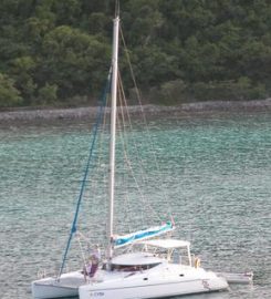 Waterlemon Cay, St. John