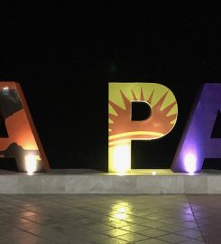 La Paz – Waterfront