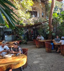 Lalaxtli Cafe