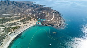 Los Muertos / Los Suenos