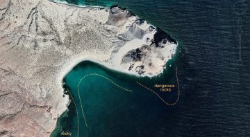 Punta Pulpito
