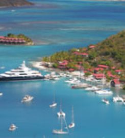 Bitter End Yacht Club, Virgin Gorda