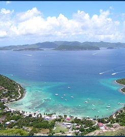 Great Harbour, Jost Van Dyke