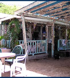 White Bay, Jost Van Dyke