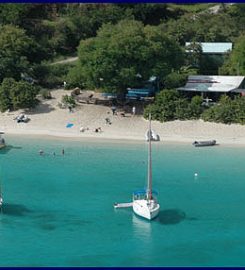 White Bay, Jost Van Dyke