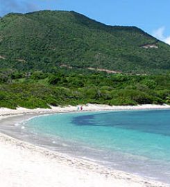 Long Bay, Tortola