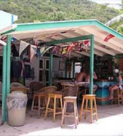 White Bay, Jost Van Dyke