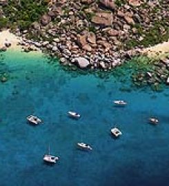 The Baths, Virgin Gorda