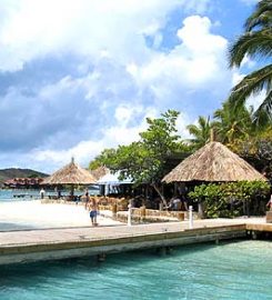 Bitter End Yacht Club, Virgin Gorda