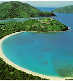 Long Bay, Tortola