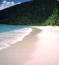 White Bay, Jost Van Dyke