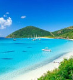 White Bay, Jost Van Dyke