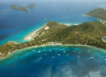 Manchioneel Bay, Cooper Island