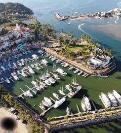 Barra de Navidad Marina