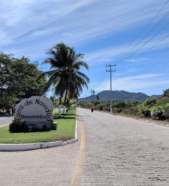 Barra de Navidad Lagoon