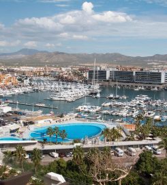 Cabo San Lucas Marina