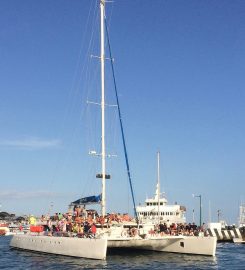 Cabo San Lucas Marina