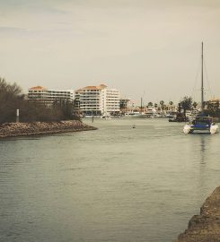 Marina Mazatlan