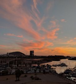 Marina Mazatlan