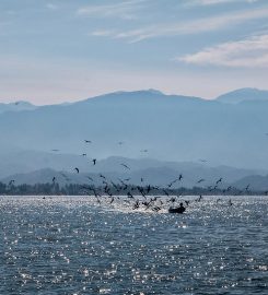 San Blas – Bahia Matanchen