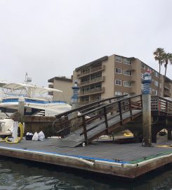 Newport Beach Harbor – Lido Anchorage