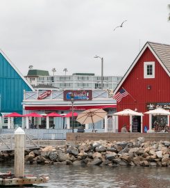 Oceanside Harbor