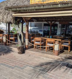 Marina Mazatlan Office and Cruiser’s Lounge