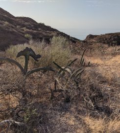 Monserrat – SW Anchorages