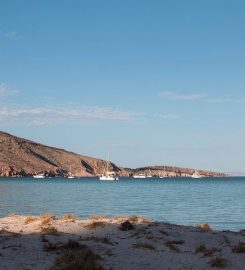 Ensenada Grande – Isla Partida