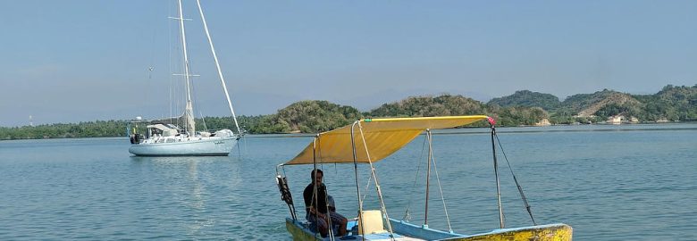 Barra Taxi Aquatico