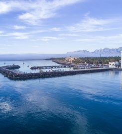 Loreto Waterfront