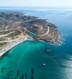 Los Muertos / Los Suenos