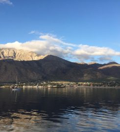 Bahia de Los Angeles Village