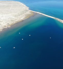 Bahia de Los Angeles Village