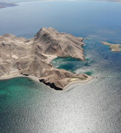 Isla La Ventana – Bahia de Los Angeles