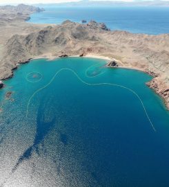 Refugio – Isla Angel de La Guarda