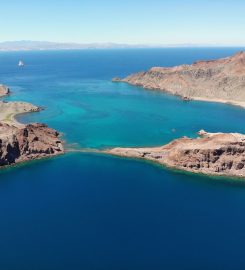 Refugio – Isla Angel de La Guarda