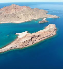 Refugio – Isla Angel de La Guarda